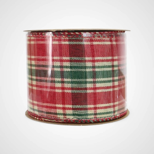 63mm Vintage Ribbon A.