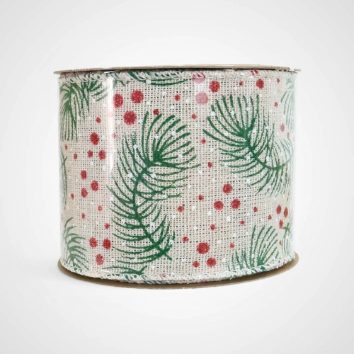 63mm Vintage Ribbon C 